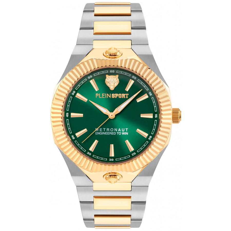 Часы Plein Sport METRONAUT PSCGA0625
